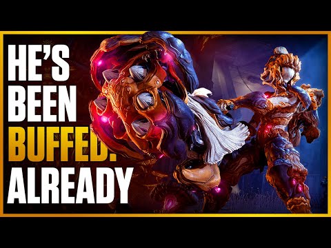 Day-0 Buff: Nokko’s Reroot Is Way Better Now