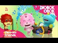 Diobok Obok Lagu Anak Indonesia Joshua Papa T Bob