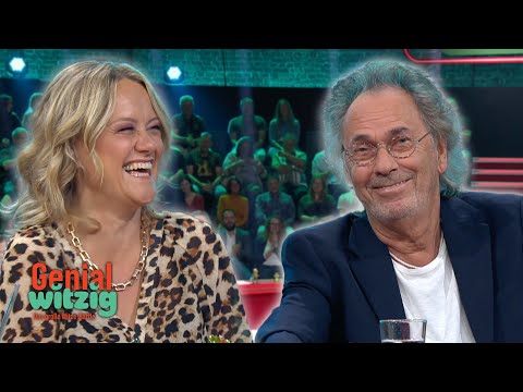 Druckknopf im Intimbereich!? 🫣😂 | "Genial witzig" #04