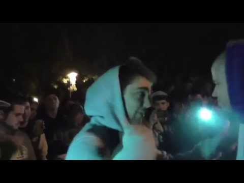 4os - Zasko vs Z.Sucio