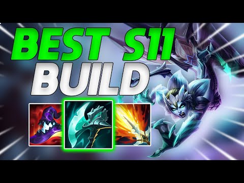 HOW TO DOMINATE THE EARLY GAME ON ELISE | Season 11 Elise JG Guide | League of Legends