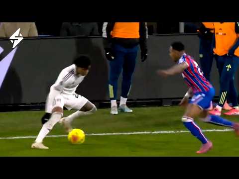 Best Skills of Kevin Lopes in 2026!