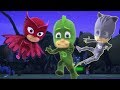 Pyjamasque Français Nouvelle Compilation 13 Dessin Animé 156