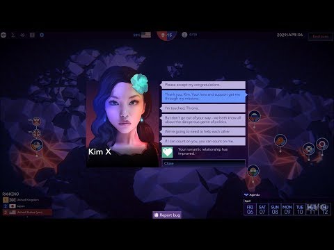 Sigma Theory: Global Cold War Gameplay (PC HD) [1080p60FPS]