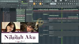Download lagu ANIN EX Member JKT48 FT CENDY - NILAILAH AKU KOPLO VERSIOAN (KANGEN BAND) mp3