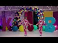 KIDZ BOP Kids - 7 Rings (Dance Along) [KIDZ BOP Fridays] thumbnail 2