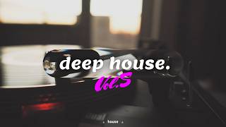Download lagu Deep House Music Mix | The Week Mix vol.5 | House Music 2026 mp3