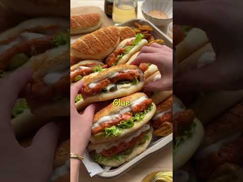 The Secret Behind Why You Crave Fast Food Ads