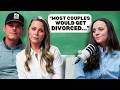 When God Shows Up In Grief With Granger Amber Smith Ep 94