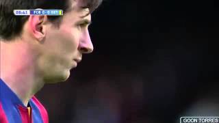 Lionel Messi (Fade Alan Walker)  Goles y Jugadas