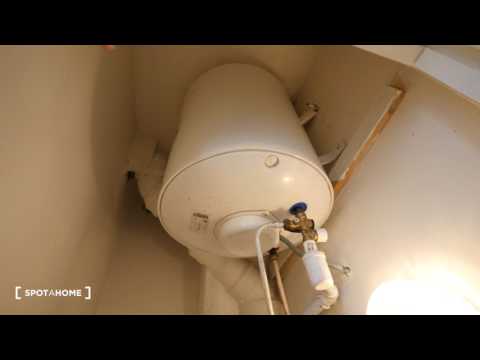 Charming 1-bedroom apartment for rent in 15th arrondissement - Spotahome (ref 133972)