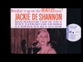 Jackie Deshannon - Did He Call Today, Mama ((Stereo)) (Breakin' It Up On The Beatles Tour! 1964)
