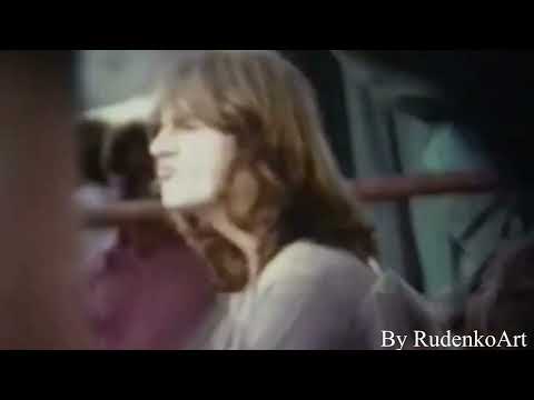 Led Zeppelin - Immigrant song, Heartbreaker, Black dog (Sydney,1972,feb 27) Remastered by RudenkoArt