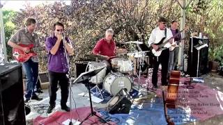 'One Wayout' Shakin the Blues Featuring Greg Baker