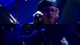 Toto - It’s a feeling (35th Anniversary Tour 2013)