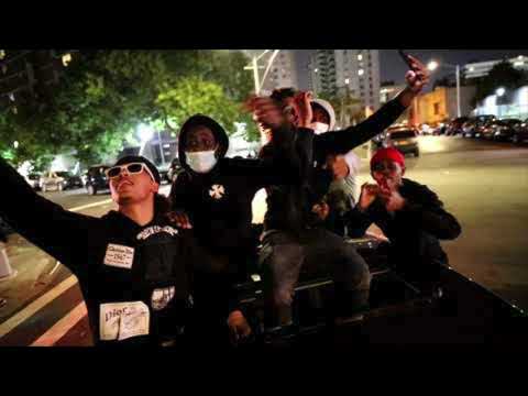 150 Wiz x M Dot x COE Wiki - Keep Clickin' (432hz)