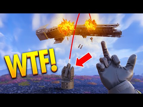 Helldivers 2 WTF & Funny Moments! Ep #57