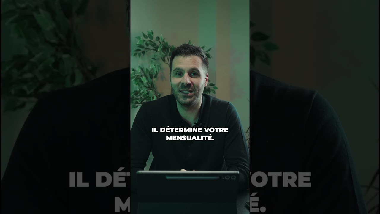 Taux initial : attention aux offres attractives