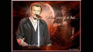 JOHNNY HALLYDAY QUAND ON N'A QUE L' AMOUR