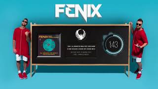 Fenix - All Around The World (Liam Keegan &amp; David Nye Radio Mix)