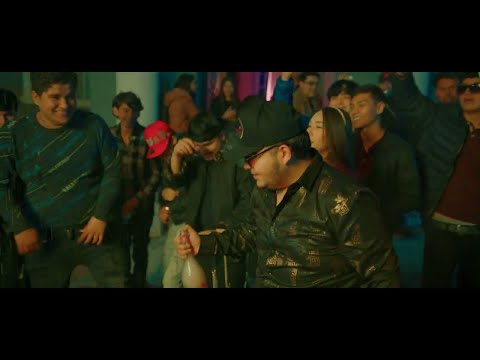 Chuy Montana - Porte De Scarface [ Video Oficial ]