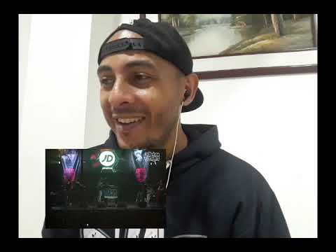 ¡Chuty pierde el invicto! CHUTY VS BLON FMS ESPAÑA JORNADA 5