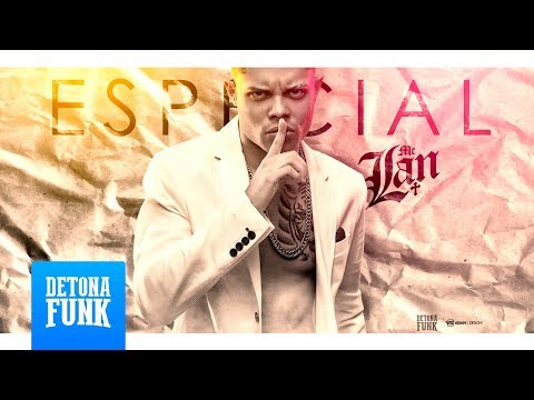 MC Lan - Bate Bate Bate (Prod. Lan RW) MC New e MC Tag