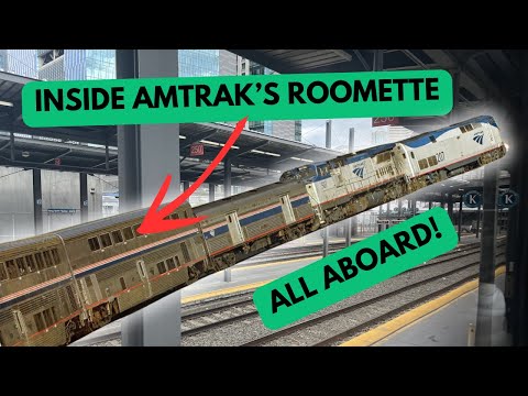 Superliner Layout