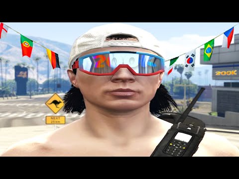 banned from every country in gta 5 rp (200k special)