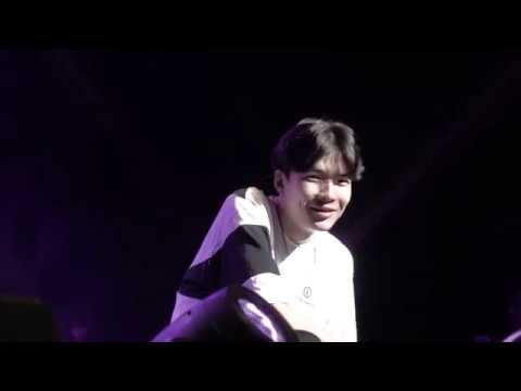 180811 a-yo 콘서트 vano - sorr2