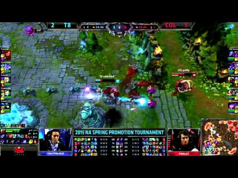 Pr0lly vs Calitrlolz