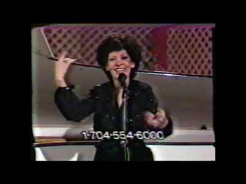 Dottie Rambo - I Will Glory In The Cross