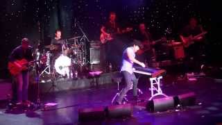 Lee Kernaghan - Great Balls Of Fire