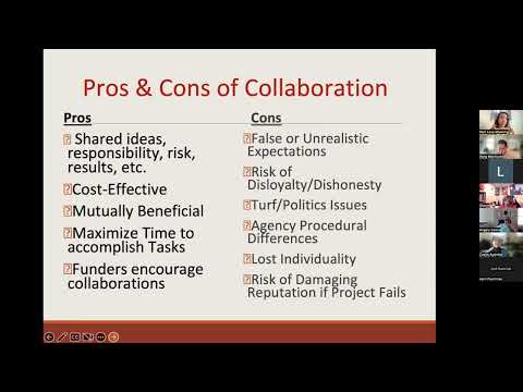 Partnership Name: The Identity of Collaboration | Community Health