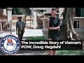 The Story Of Vietnam POW Doug Hegdahl