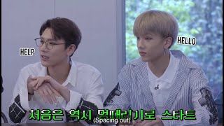 Download lagu When NCT have to guess Red Velvet’s songs... they are CHAOTIC mp3