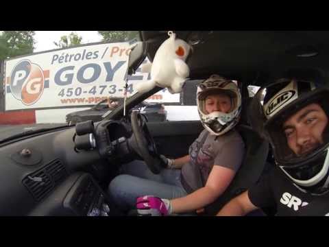 DriftThing Nights 9 Juin