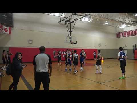 Flipside(3) vs Enlight(6) - sunday tier 7 playoffs - tcbl 2022 spring