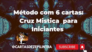 🚀Método da Cruz: Conhecendo o Amor 😍