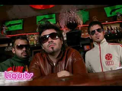 Oso Carpintero video