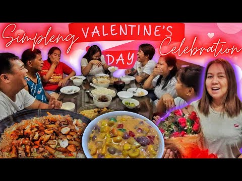 EP406 - Happy Valentine's Day!