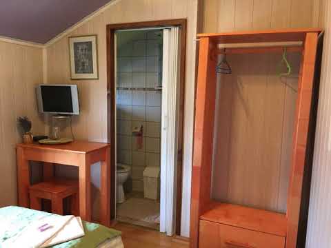 Pensiunea Iona - Baia Mare - Romania