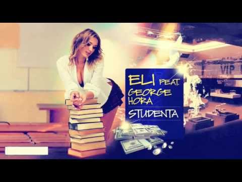 Eli feat. George Hora - Studenta - (Extended by Dj Chirix)