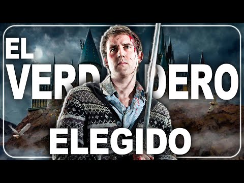 Neville Longbottom: Historia, evolución y por qué es el verdadero héroe oculto de Harry Potter
