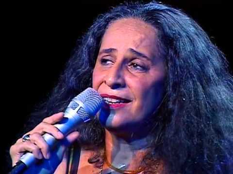 Casinha Branca - Maria Bethânia
