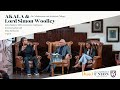 James Baldwin A Celebration 60 Years In Conversation With Akala Lord Simon Woolley