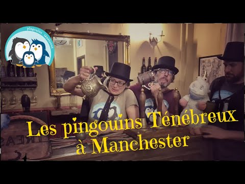 Aperçu de la vidéo