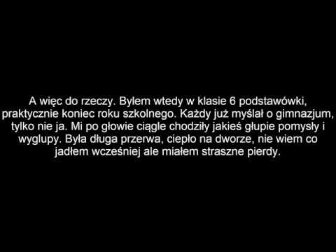 Więcej nie będę puszczał bąków  - Życiowe wyznania do słuchania