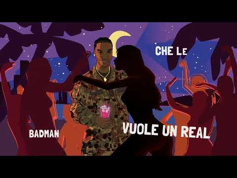 DJ Fasta x Yanni$ x DJ Moiz x Prbad - Bad Gyal