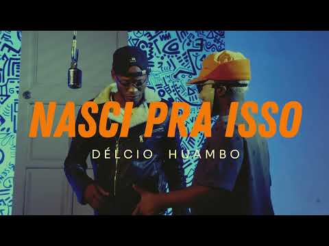 VemdArt Tv and Délcio Huambo